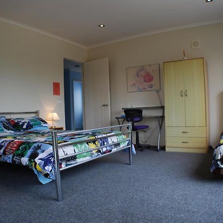 Sandcastle Bnb Ruakaka Dış mekan fotoğraf