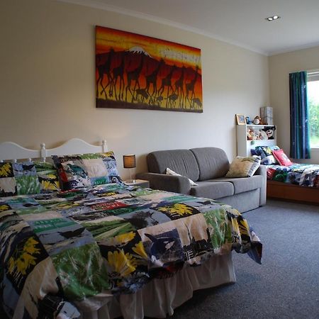 Sandcastle Bnb Ruakaka Dış mekan fotoğraf
