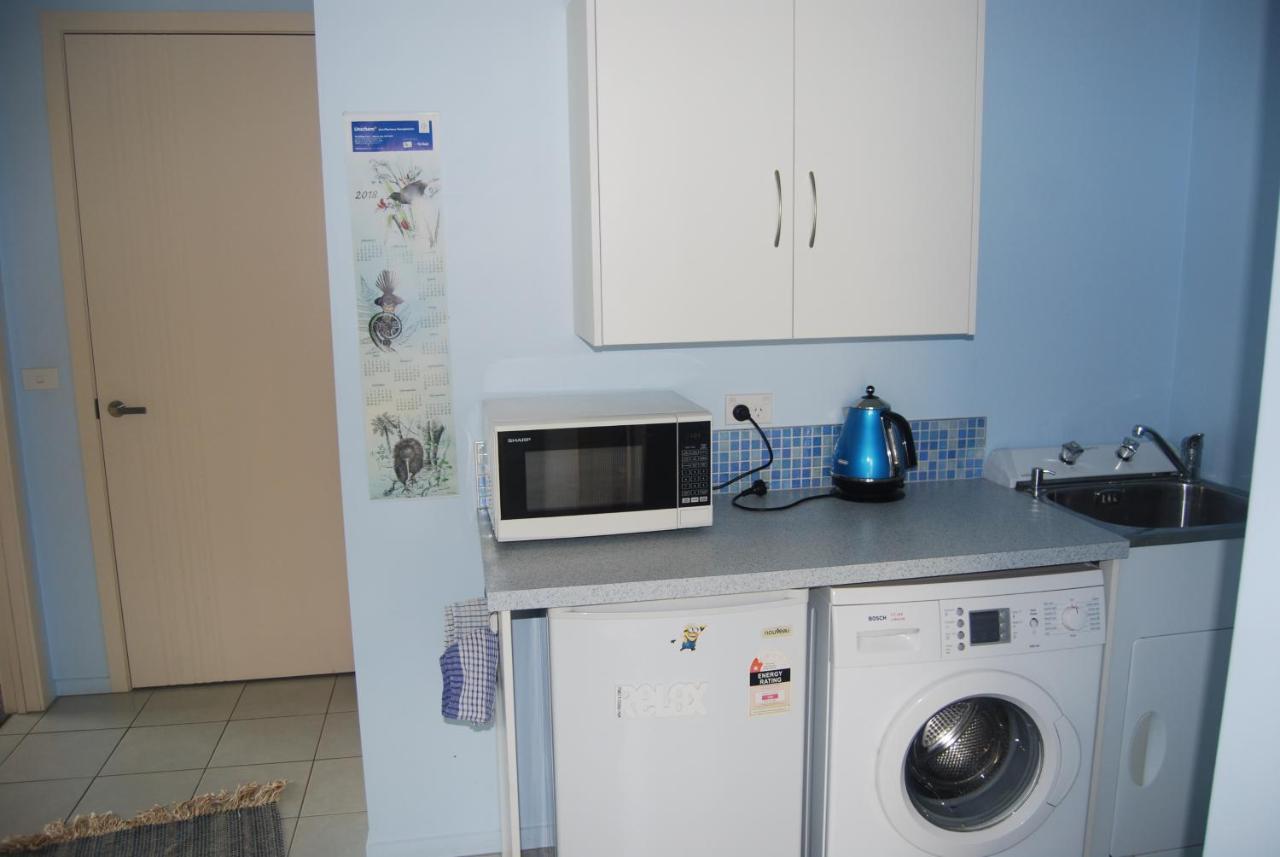 Sandcastle Bnb Ruakaka Dış mekan fotoğraf