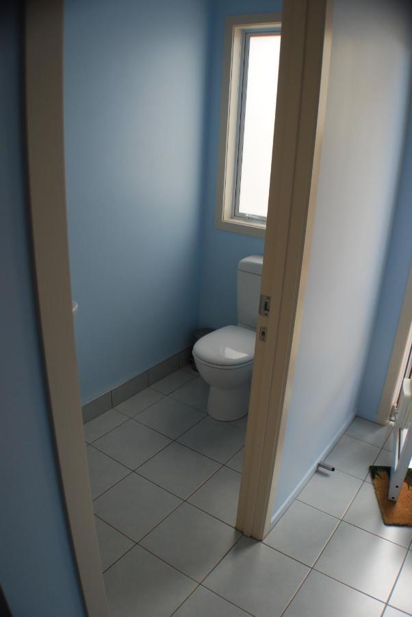 Sandcastle Bnb Ruakaka Dış mekan fotoğraf