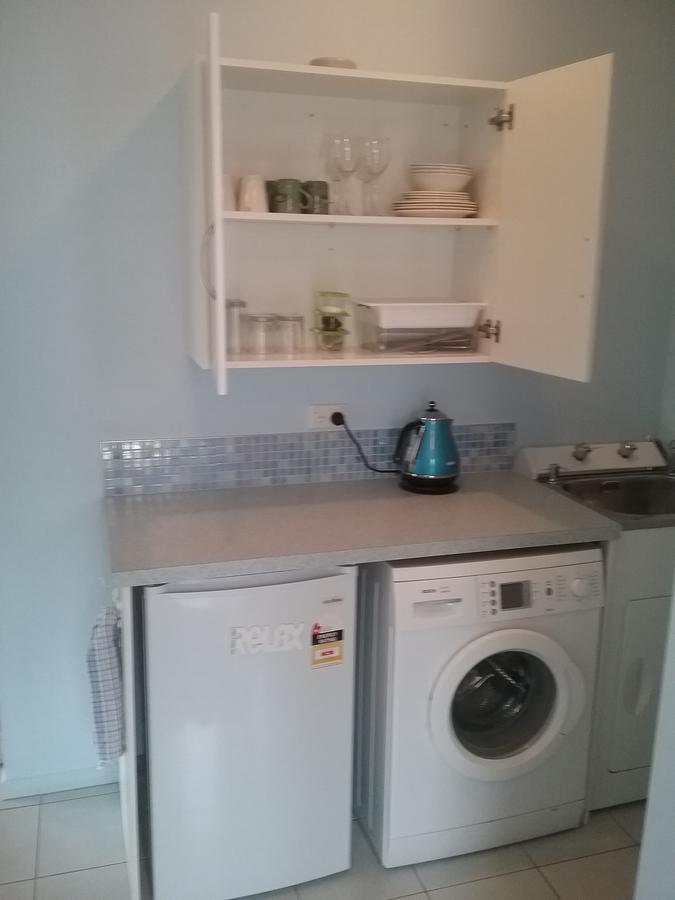 Sandcastle Bnb Ruakaka Dış mekan fotoğraf