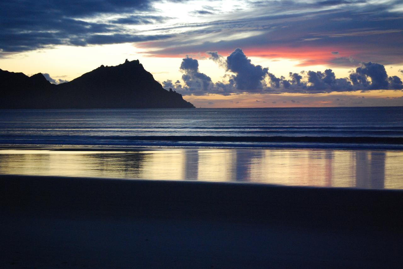 Sandcastle Bnb Ruakaka Dış mekan fotoğraf